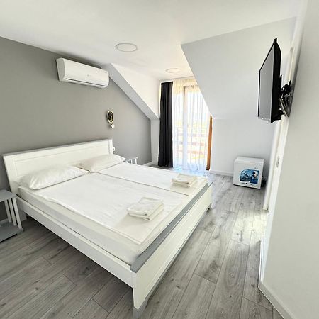 Casa Presecan Talmacel Bagian luar foto