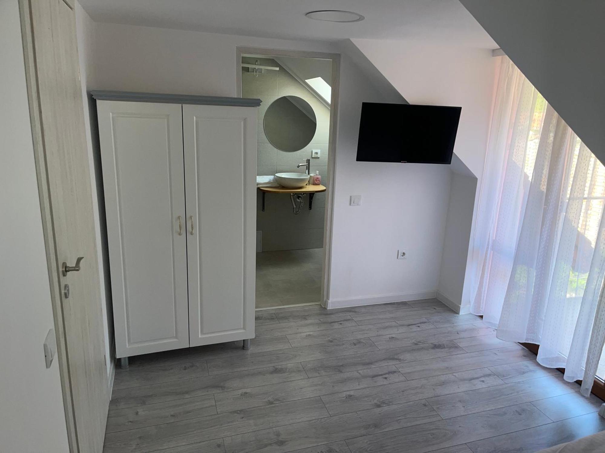 Casa Presecan Talmacel Bagian luar foto