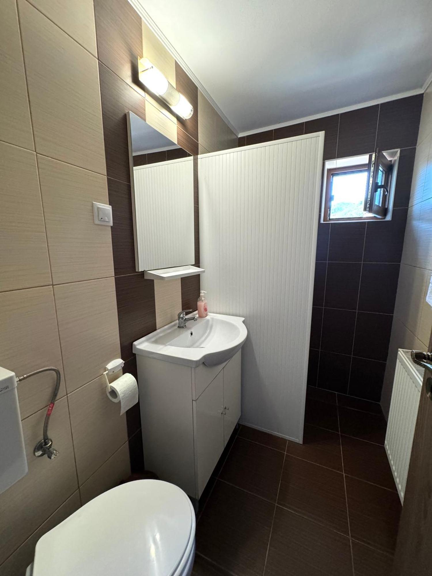 Casa Presecan Talmacel Bagian luar foto