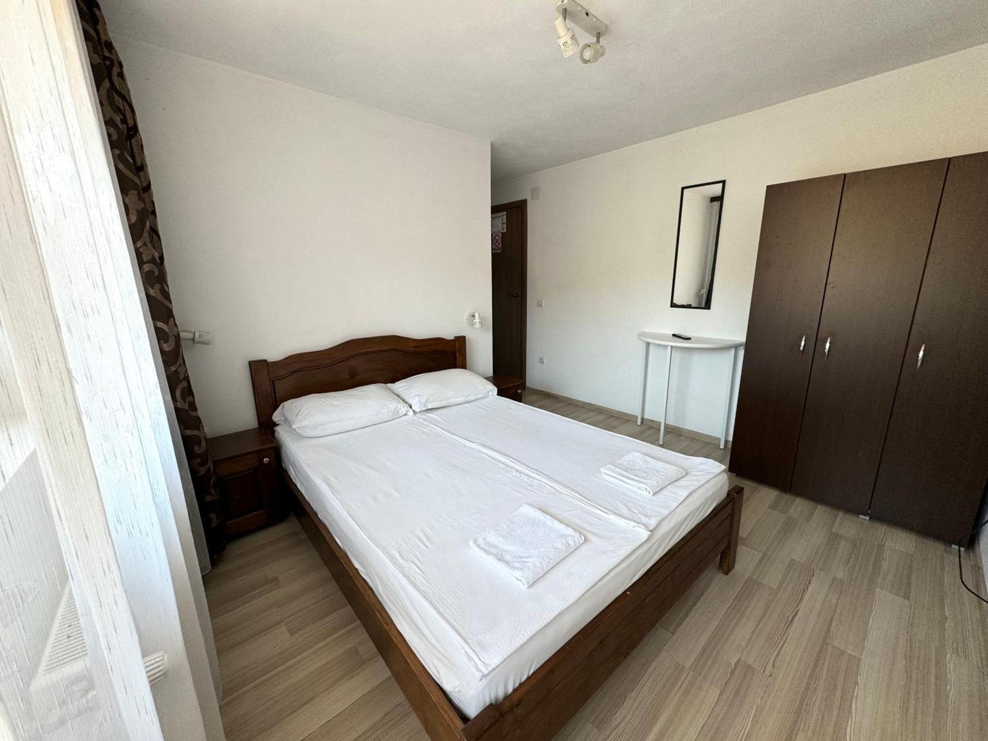 Casa Presecan Talmacel Bagian luar foto