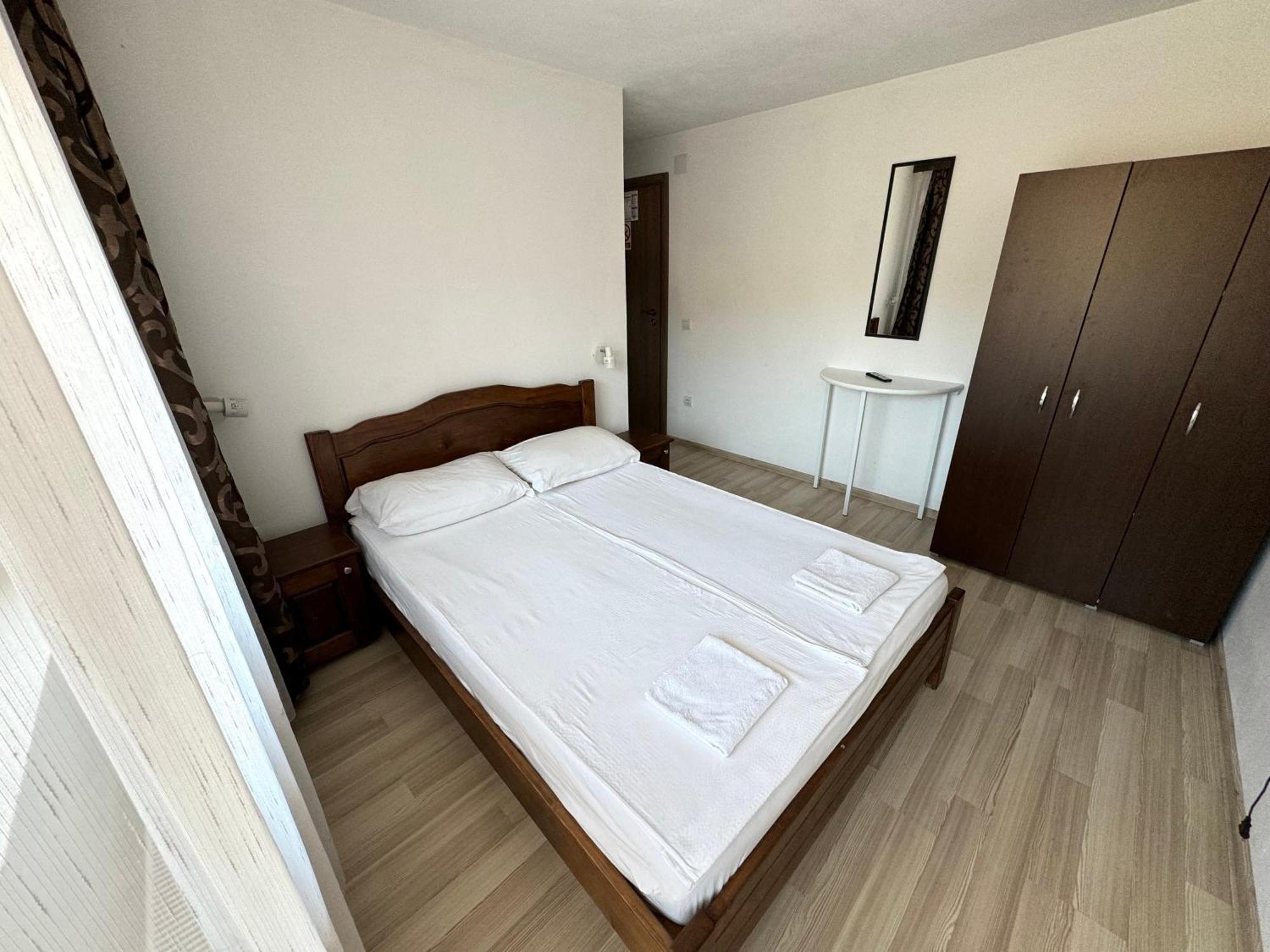 Casa Presecan Talmacel Bagian luar foto